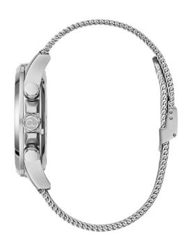 Guess Collection Gc Executive Chrono Mesh GCY27005G7MF