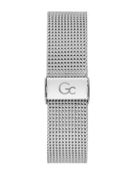 Guess Collection Gc Executive Chrono Mesh GCY27005G7MF