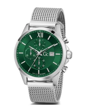 Guess Collection Executive GCY27012G9MF