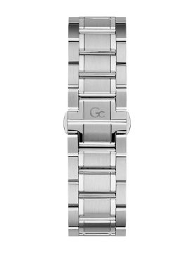Guess Collection Gc UrbanCode Chrono Metal GCY37011G5MF