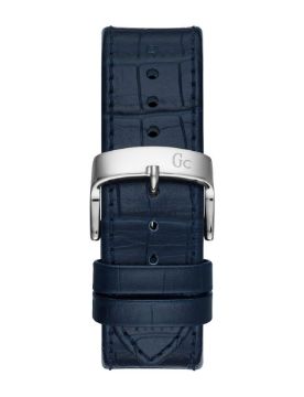 Guess Collection Gc Structura Ultimate Chrono Leather GCY52003G7MF