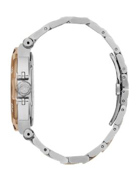 Guess Collection Gc Structura Ultimate Chrono Metal GCY52007G7MF