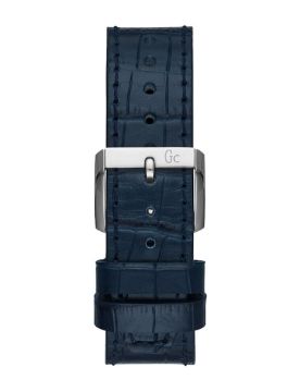 Guess Collection Gc Spirit Chrono Leather GCY53001G7MF