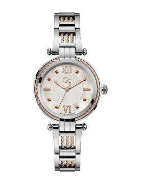 Guess Collection Gc CableBijou Large Size GCY56003L1MF