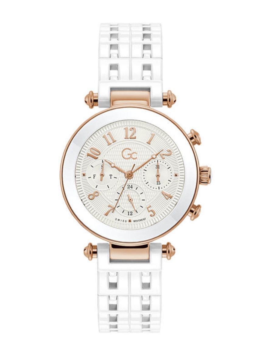 Guess Collection Gc Prime Chic GCY65001L1MF