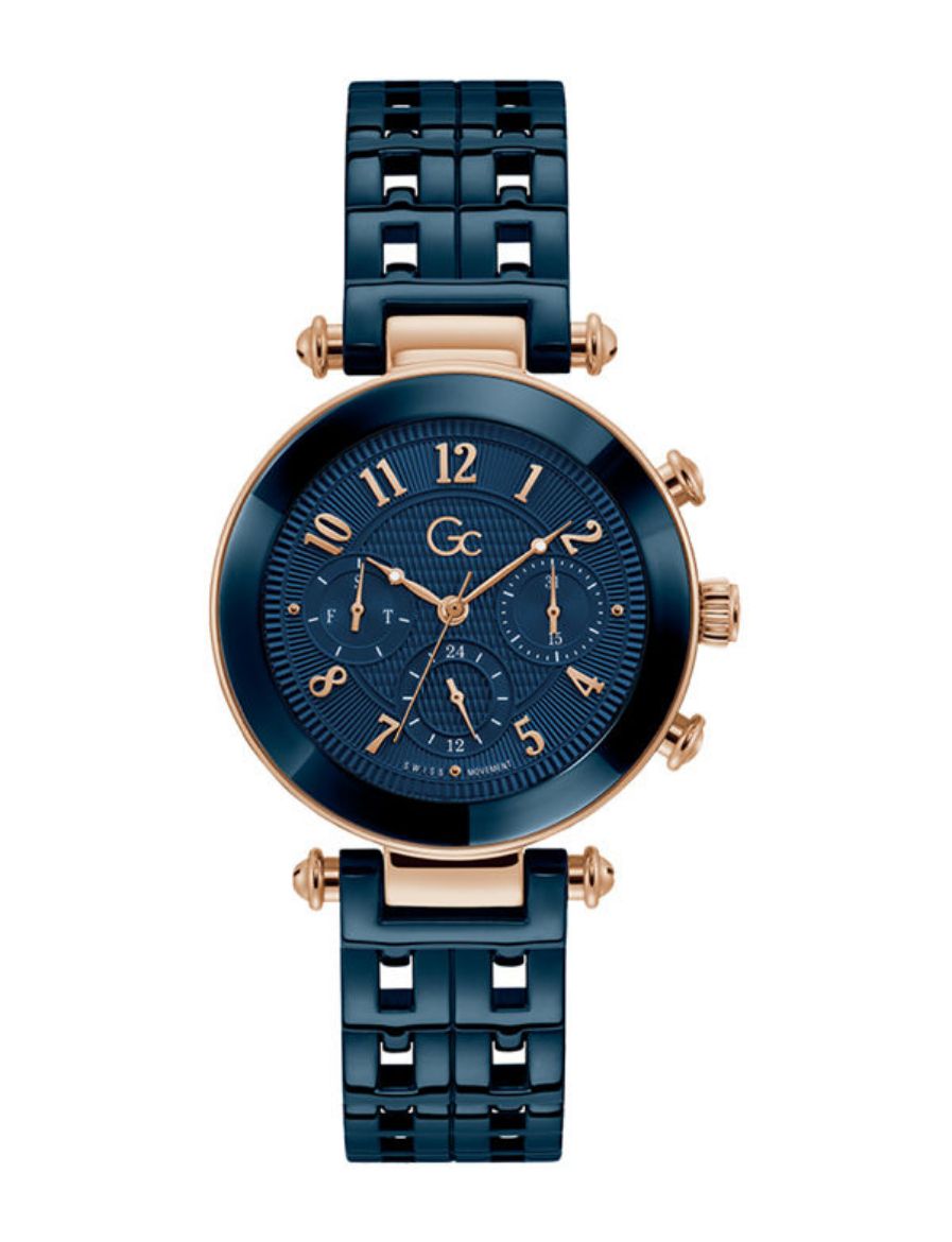 Guess Collection Gc Sport Chic GCY65005L7MF