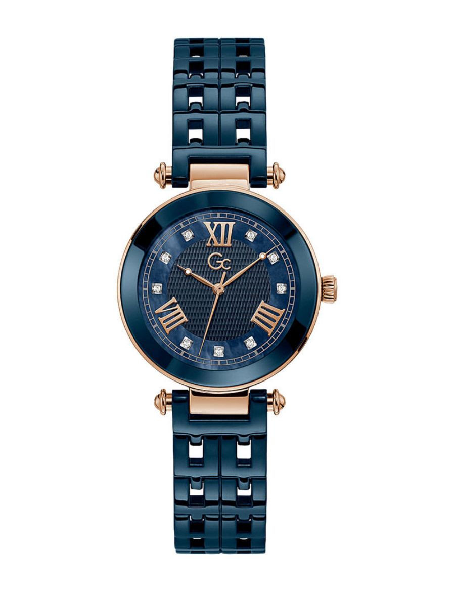 Guess Collection Primechic Mid Size Ceramic Y66005L7MF