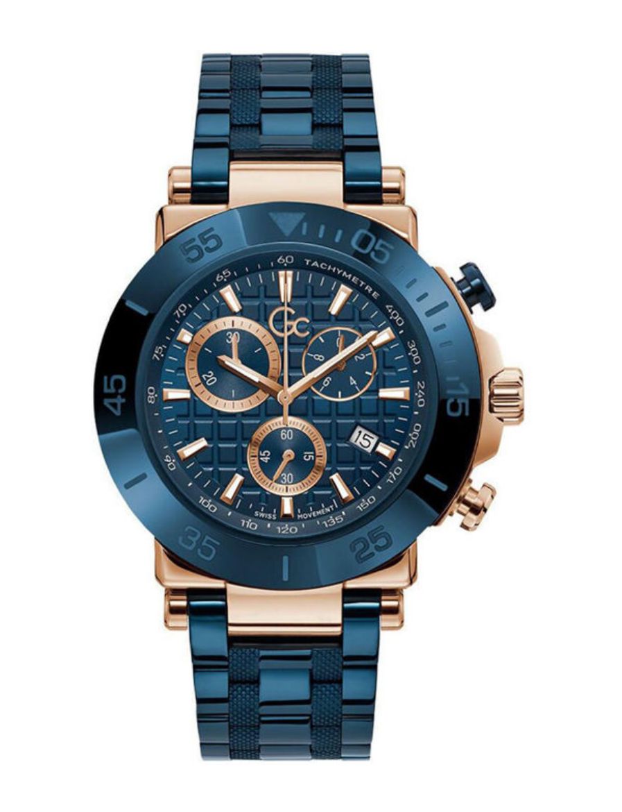 Guess Collection Gc Sport Chic GCY70001G7MF