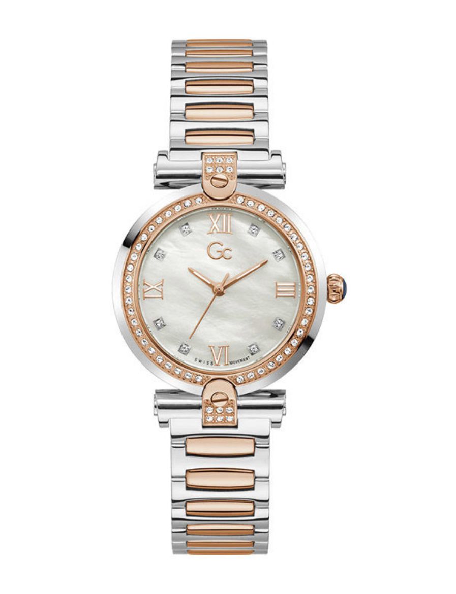 Guess Collection Kadın Kol Saati GCY96004L1MF