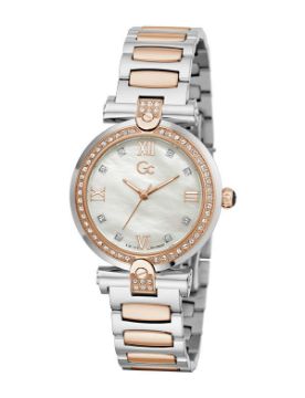 Guess Collection Kadın Kol Saati GCY96004L1MF