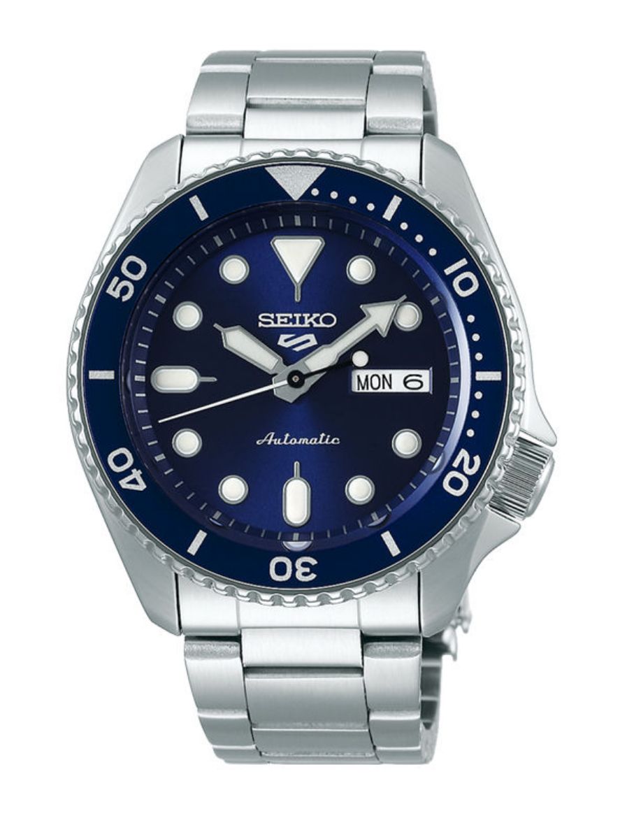 Seiko 5 Sports SRPD51K