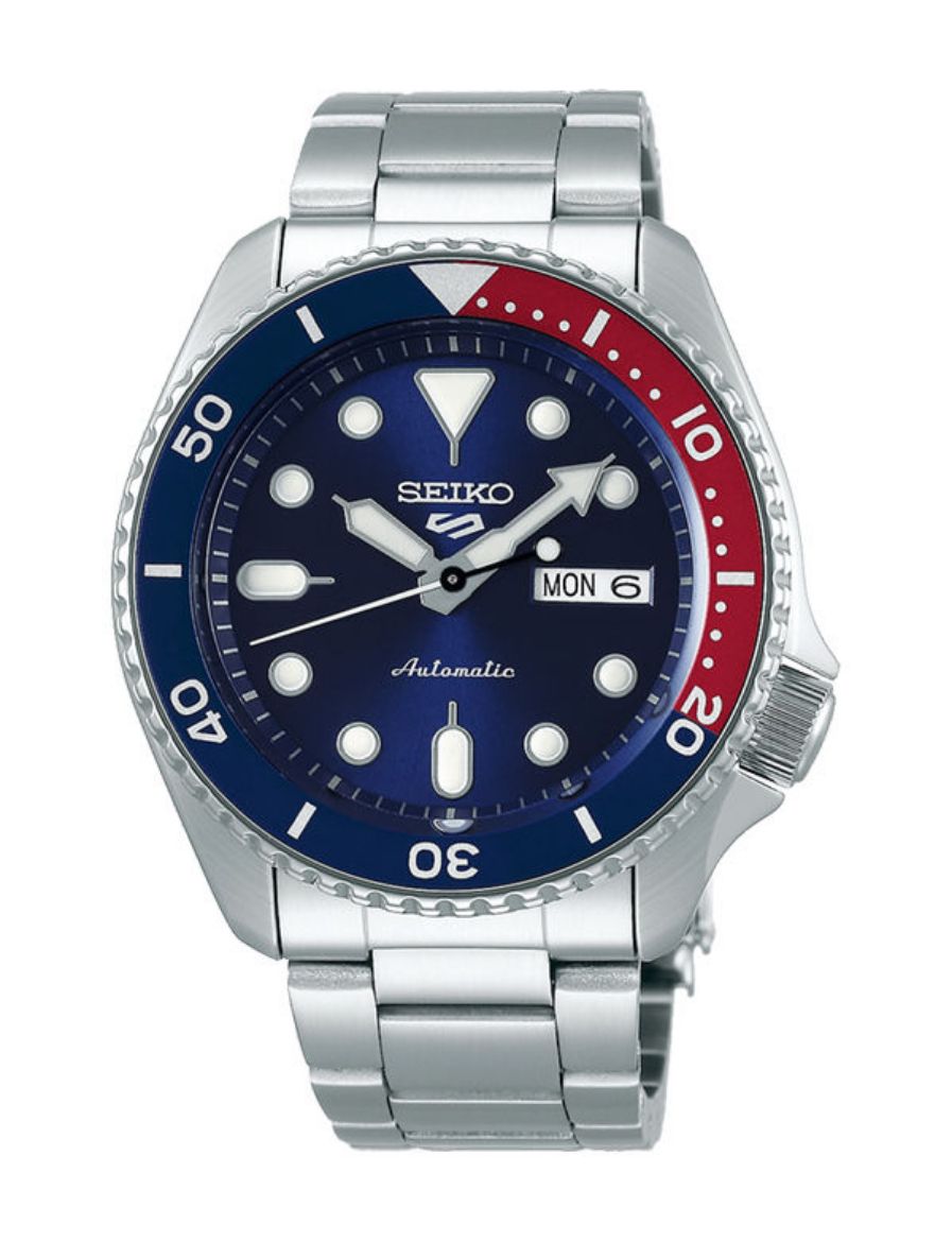 Seiko 5 Sports SRPD53K