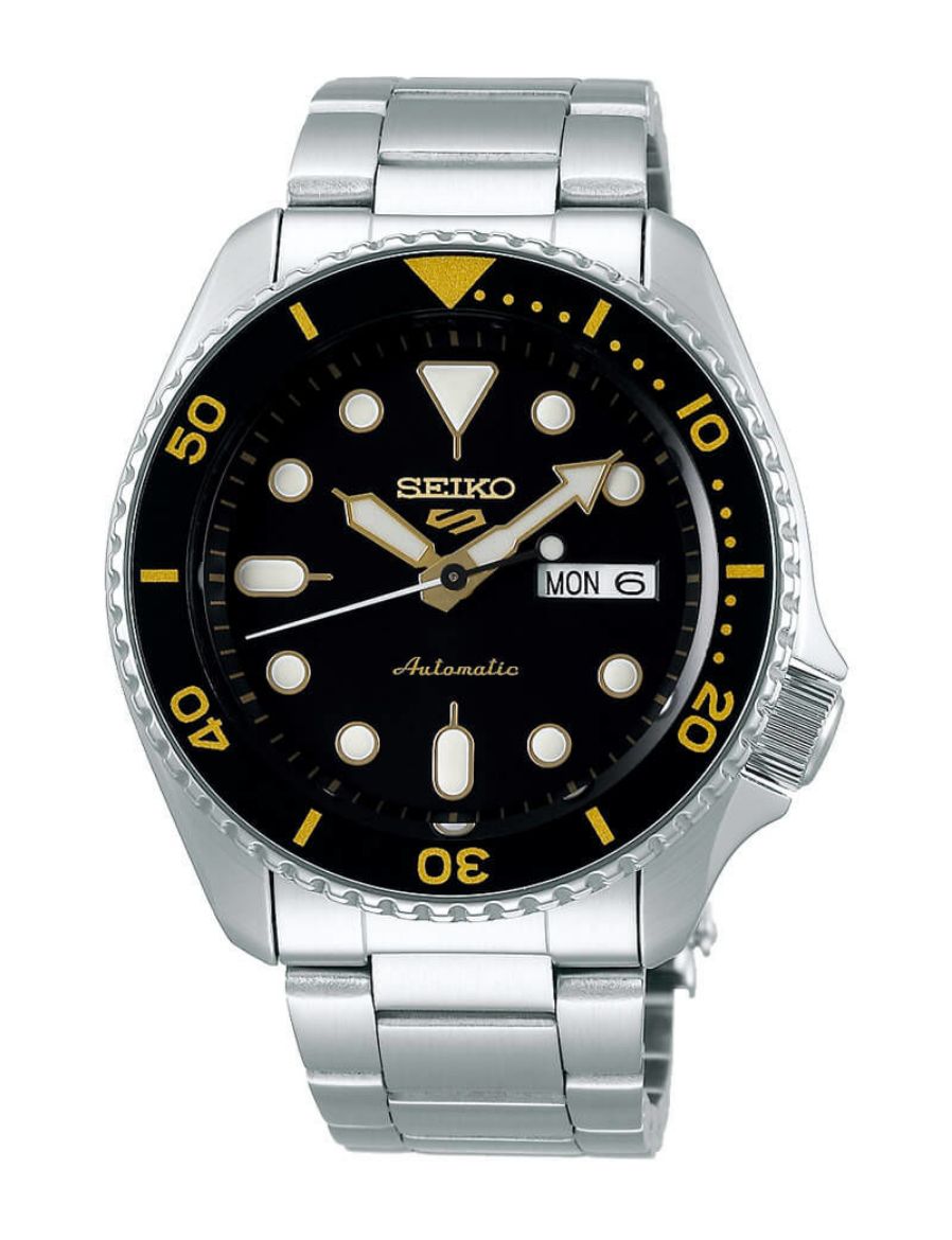 Seiko 5 Sports SRPD57K1