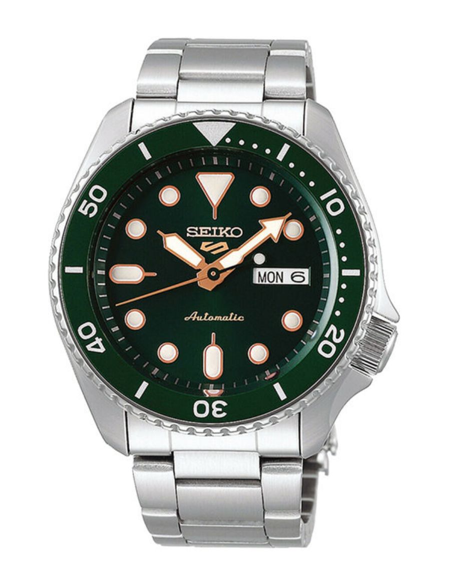 Seiko 5 Sports SRPD63K
