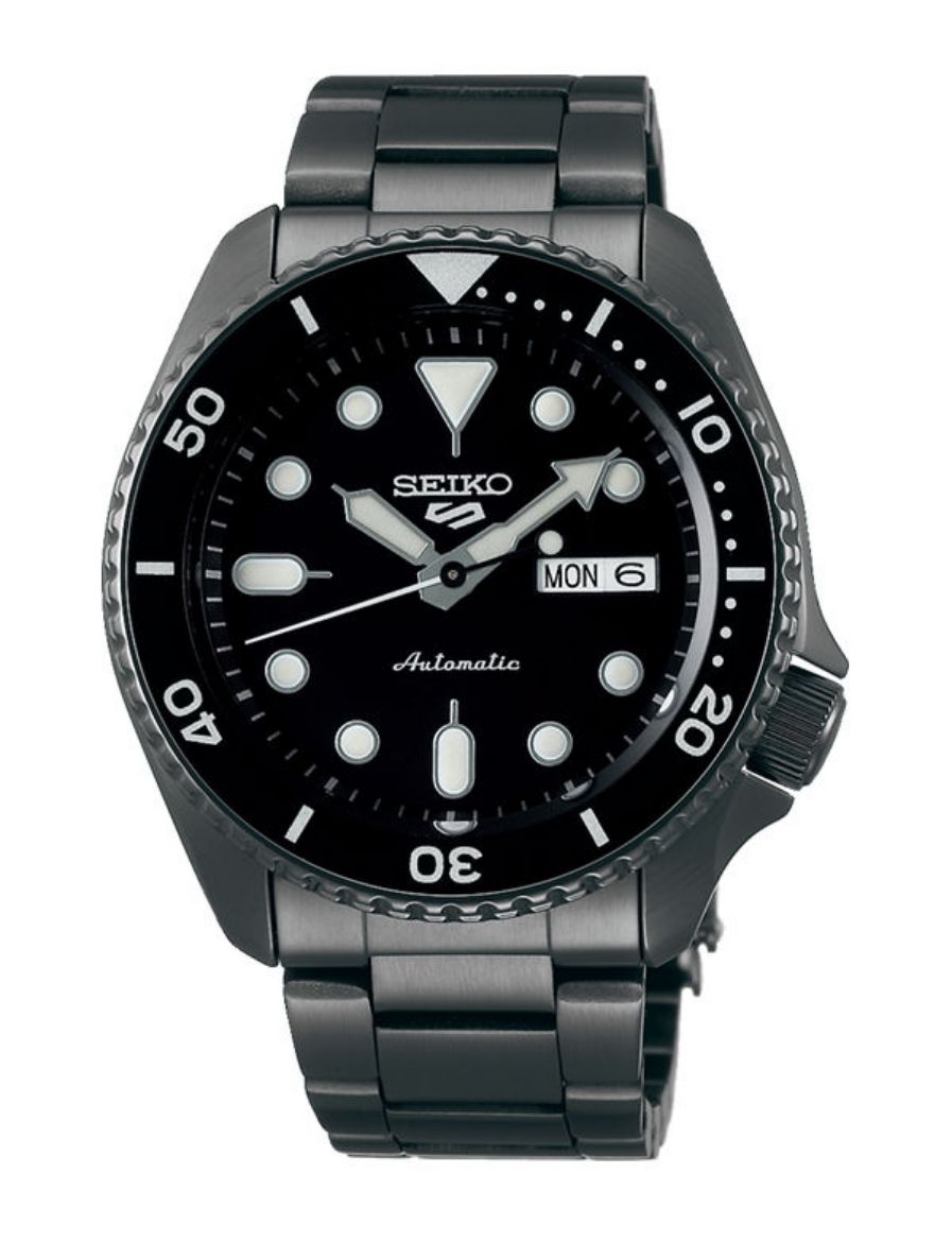 Seiko 5 Sports SRPD65K