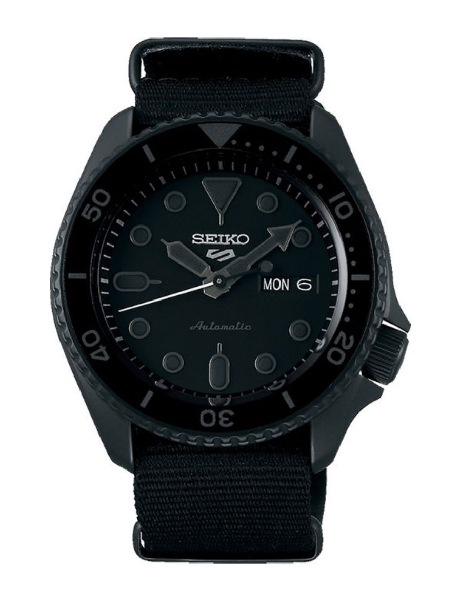 Seiko 5 Sports SRPD79K