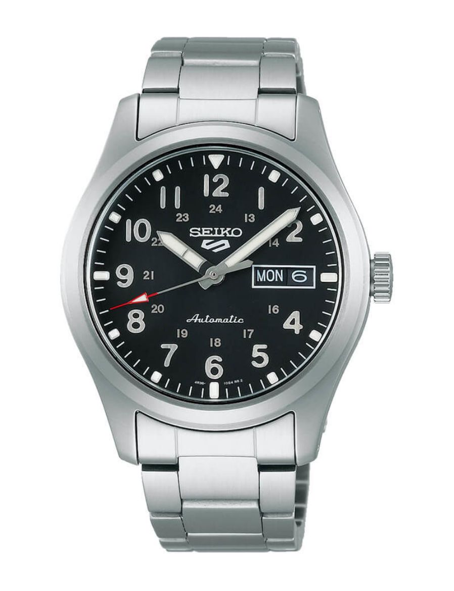 Seiko 5 Sports SRPG27K