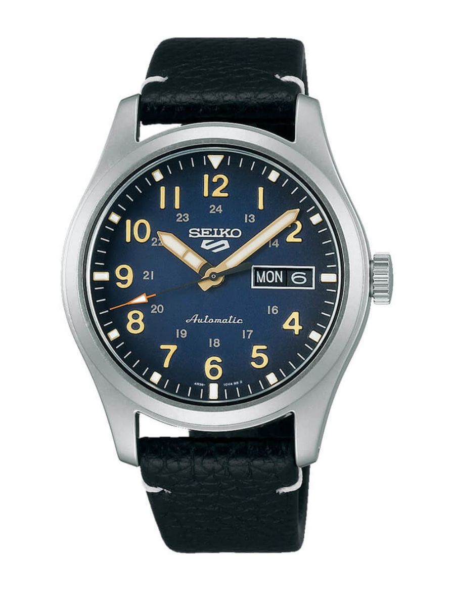 Seiko 5 Sports SRPG39K