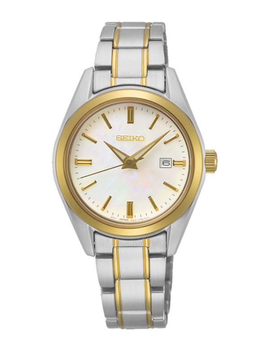 Seiko Kadın Kol Saati SUR636P