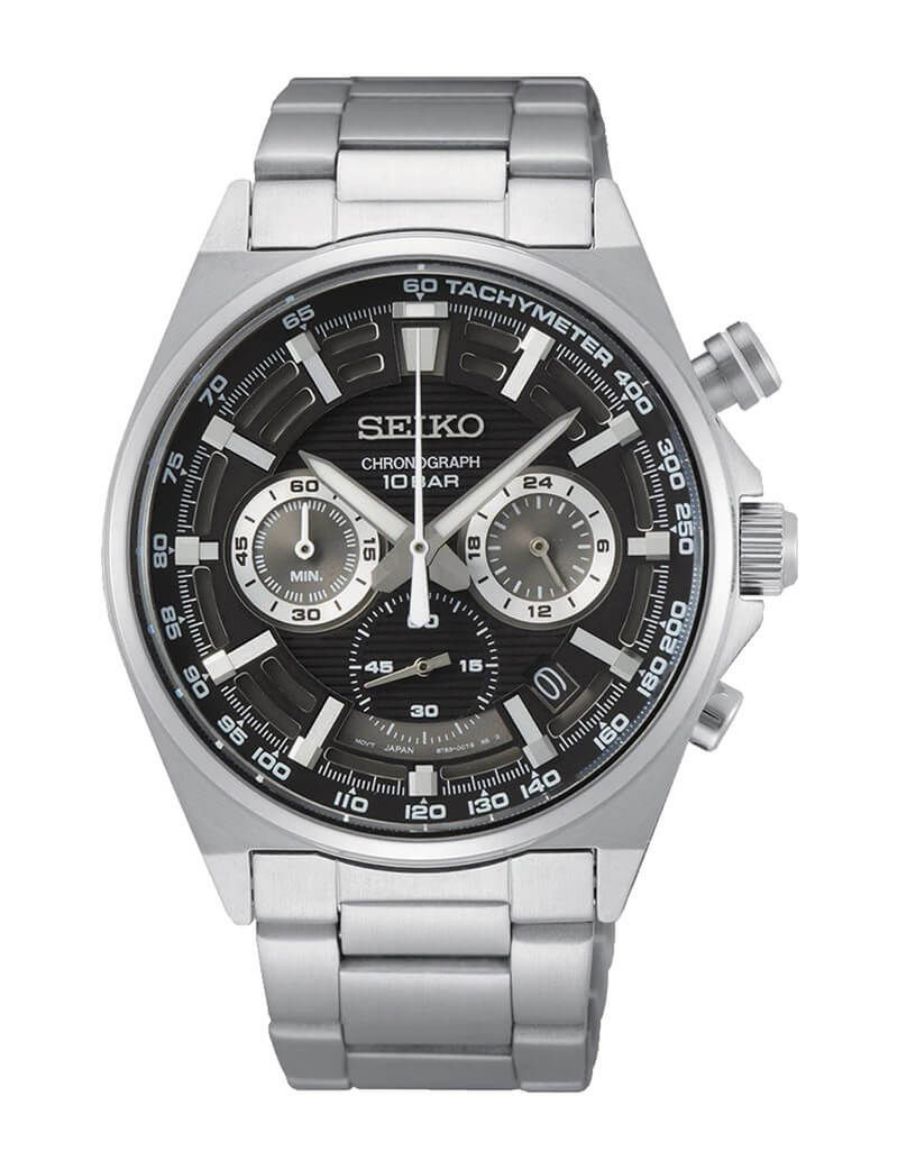 Seiko Chronograph SSB397P