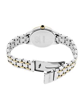 Seiko Conceptual Analogue 3 Hands SRZ540P