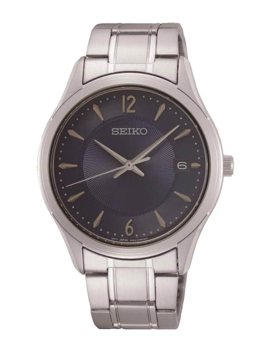 Seiko Conceptual SUR419P