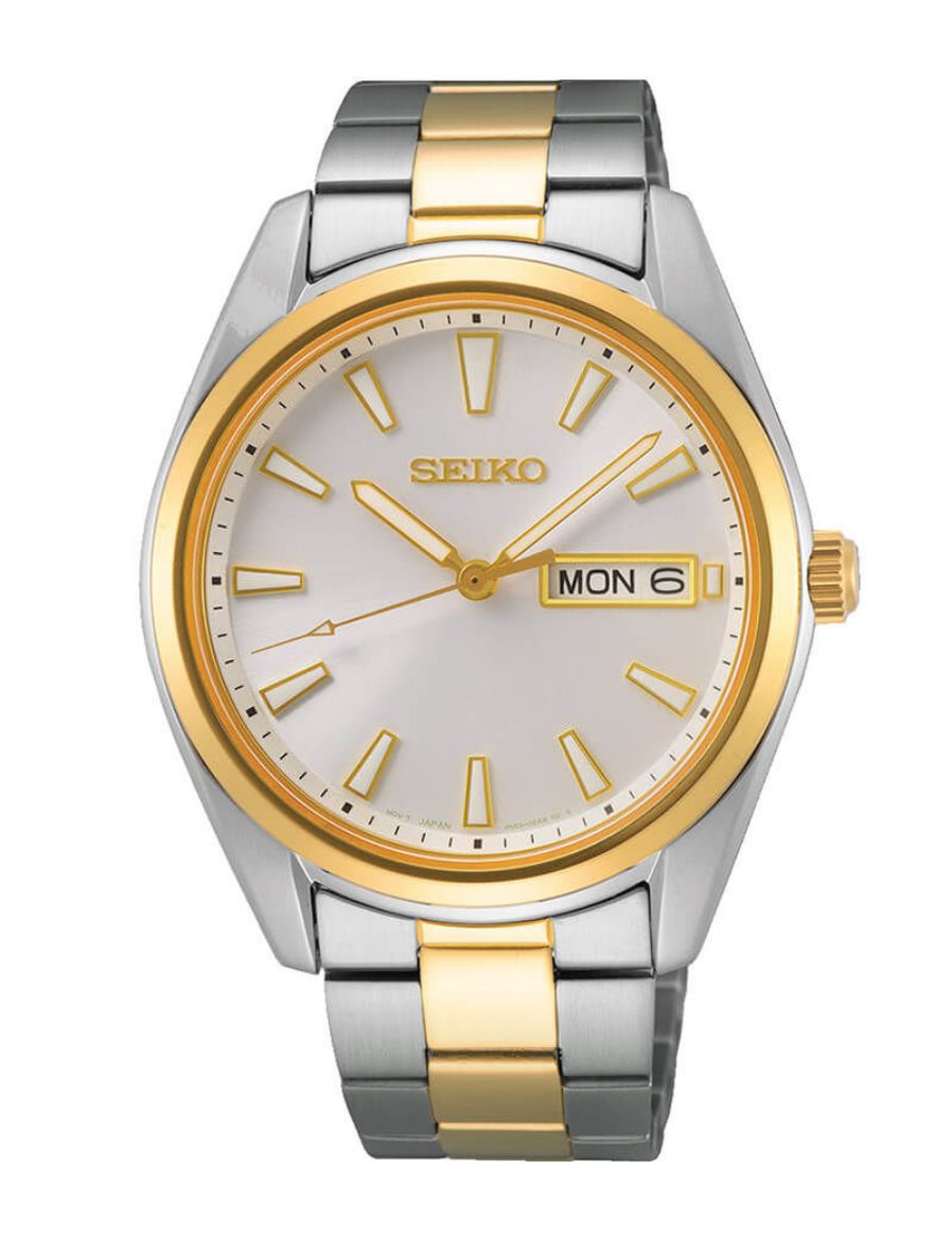 Seiko Daywear SUR446P