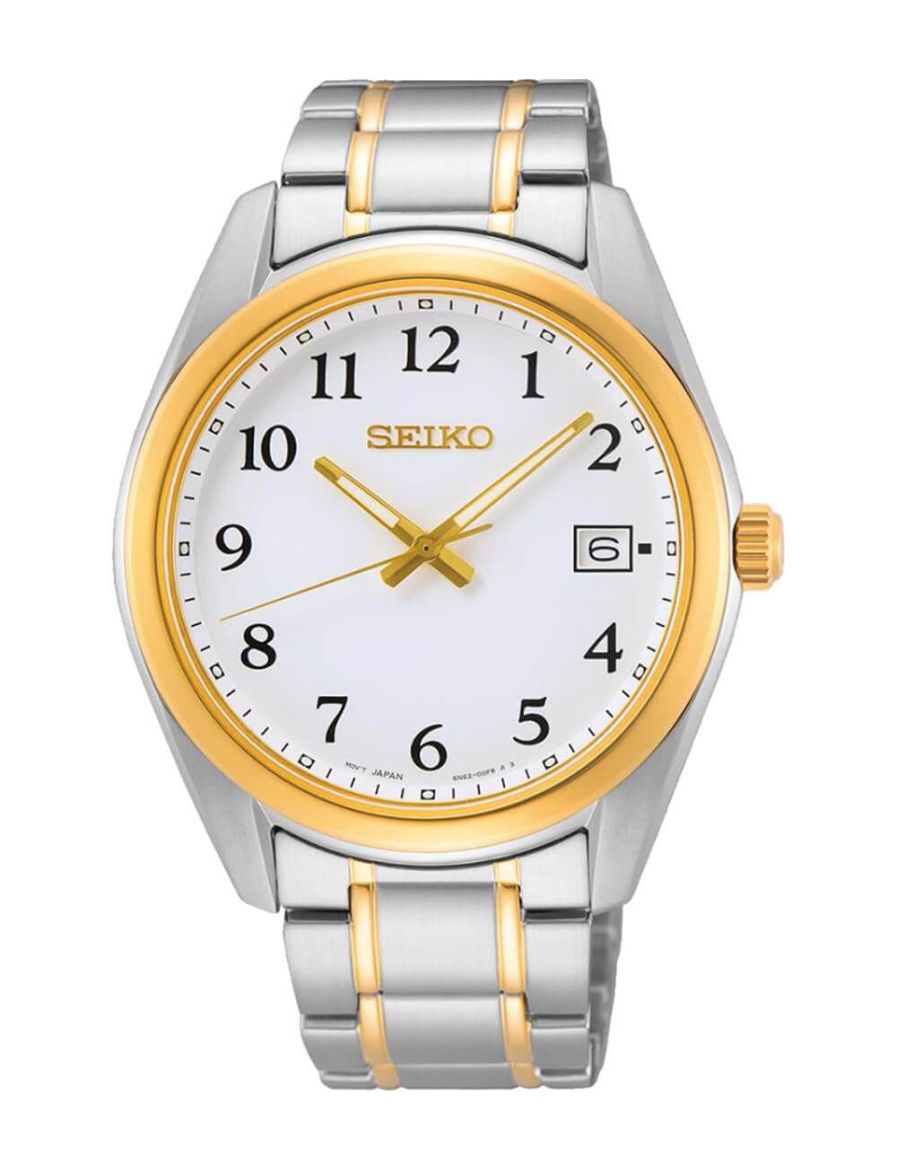 Seiko Daywear SUR460P