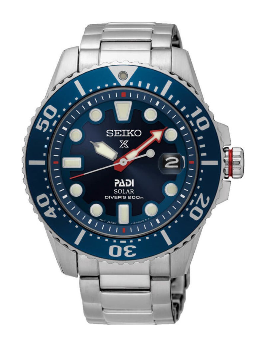 Seiko Erkek Kol Saati SNE549P