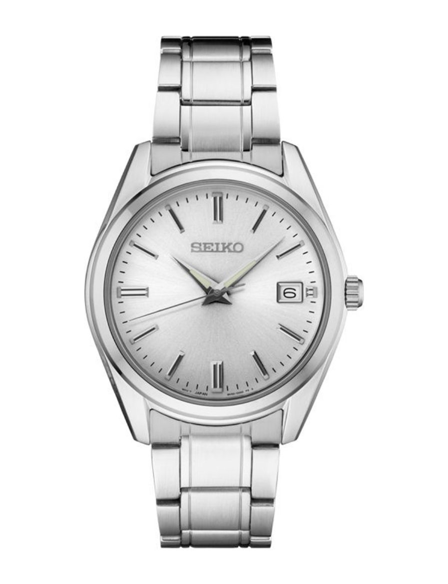 Seiko Erkek Kol Saati SUR307P