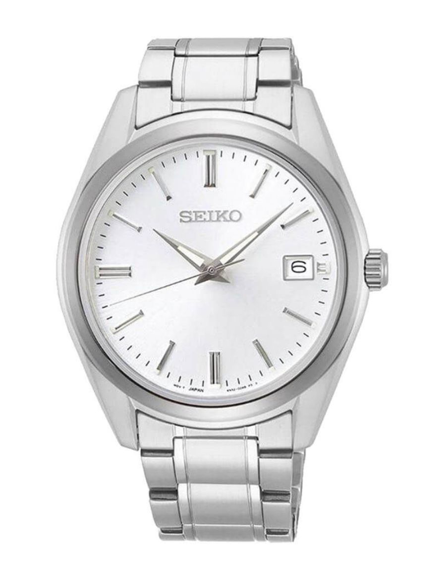 Seiko Erkek Kol Saati SUR307P1