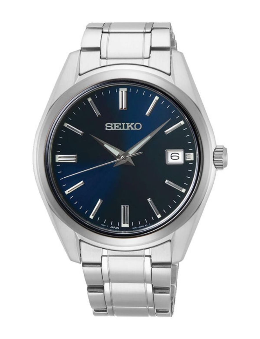 Seiko Erkek Kol Saati SUR309P