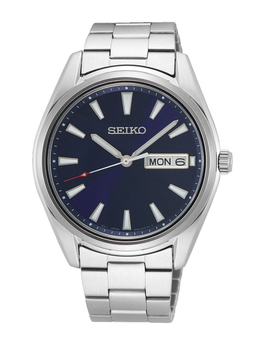 Seiko Erkek Kol Saati SUR341P