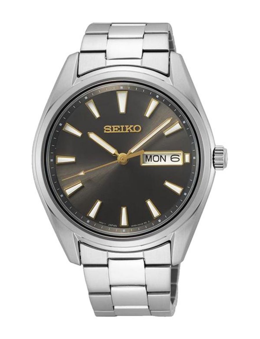 Seiko Erkek Kol Saati SUR343P