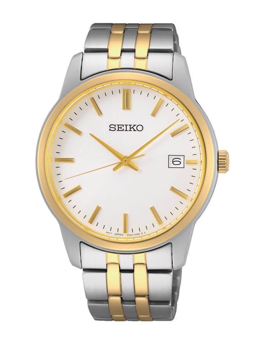 Seiko Erkek Kol Saati SUR402P