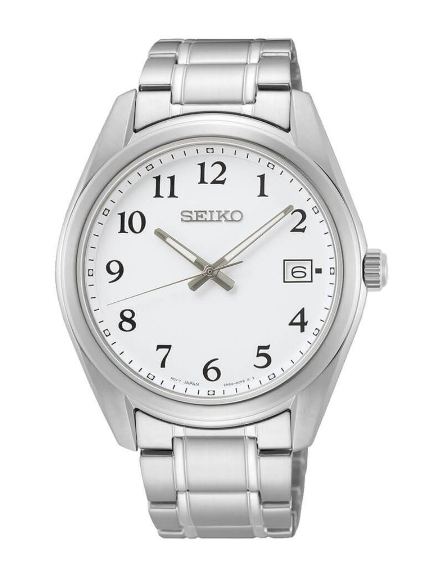 Seiko Erkek Kol Saati SUR459P