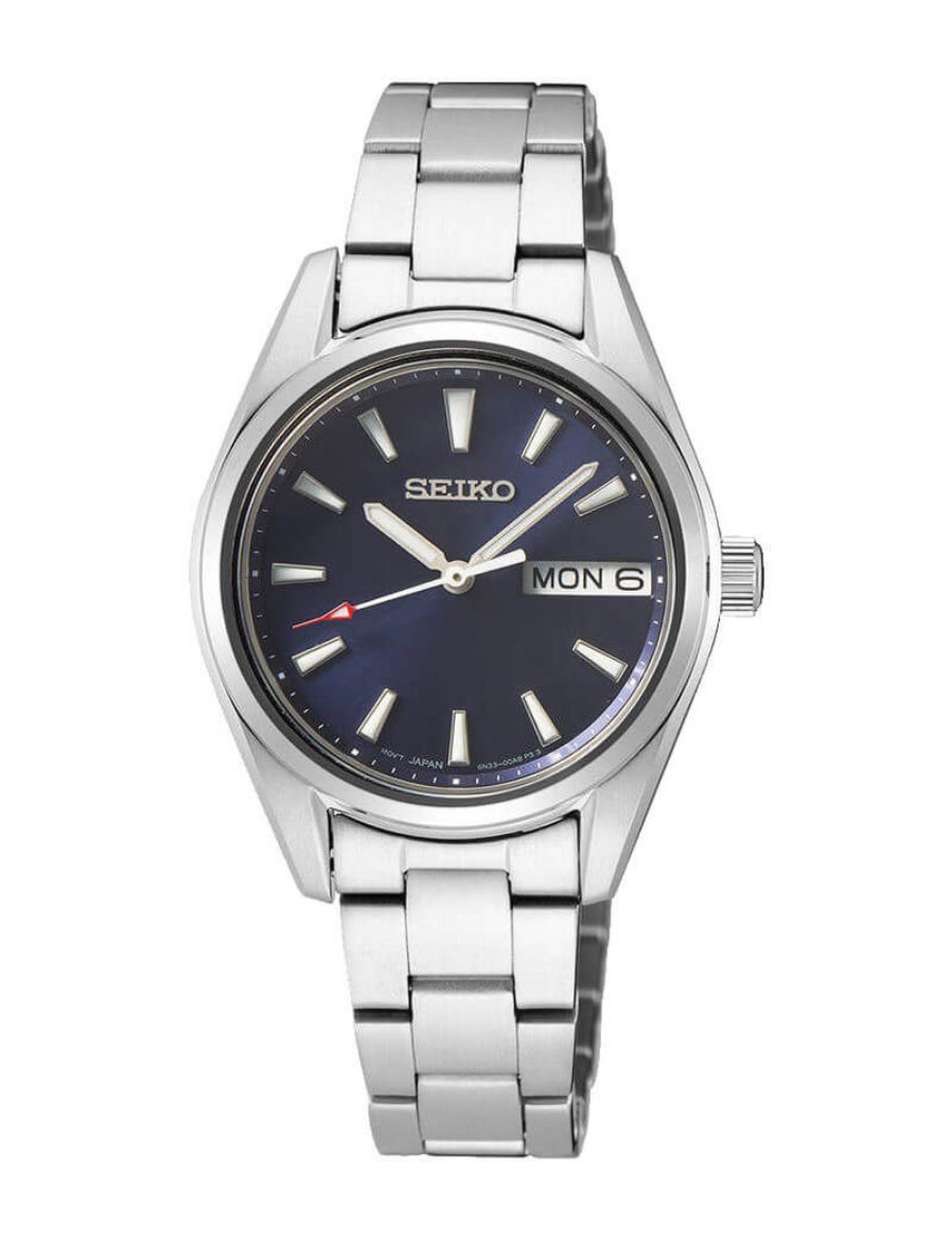 Seiko Kadın Kol Saati SUR353P1