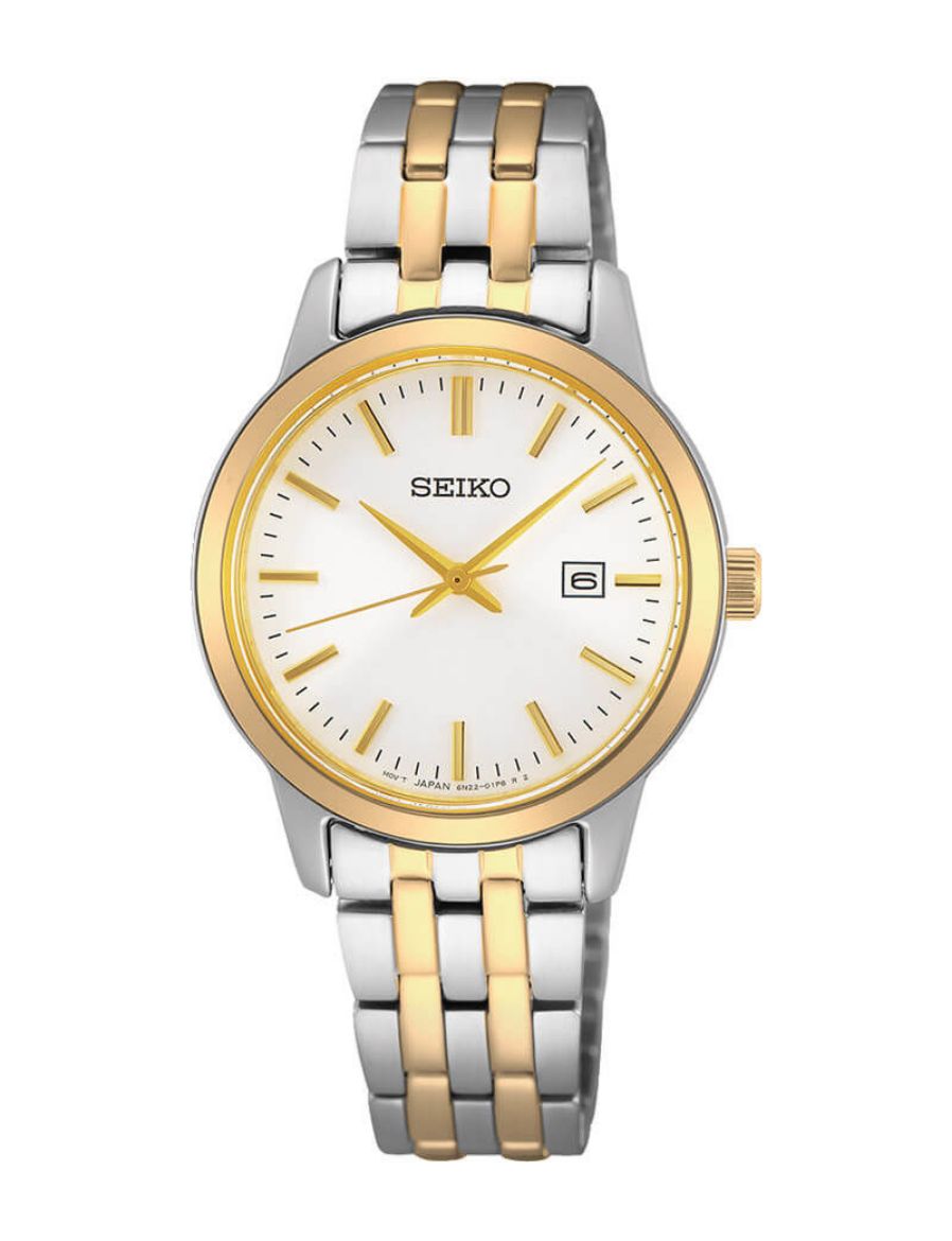 Seiko Kadın Kol Saati SUR410P1