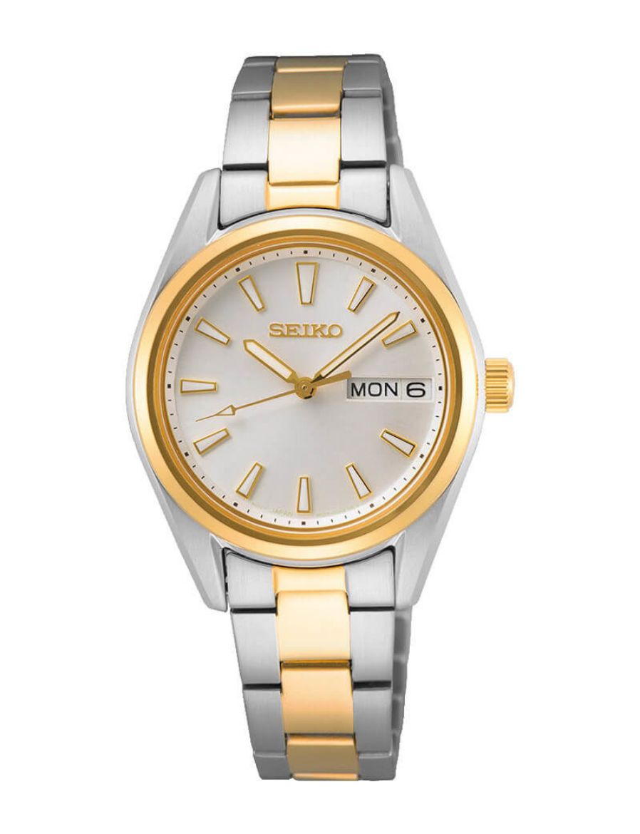 Seiko Kadın Kol Saati SUR454P