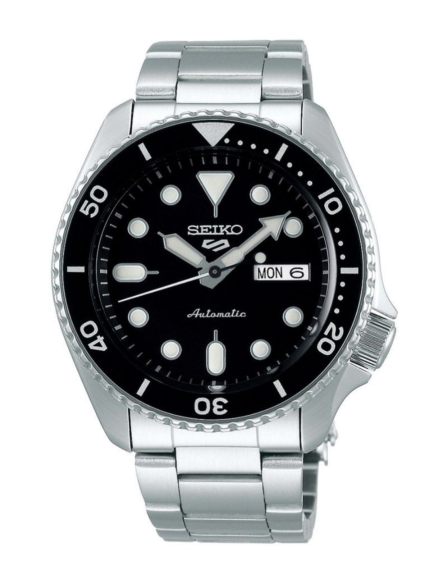 Seiko New 5 Sports SRPD55K