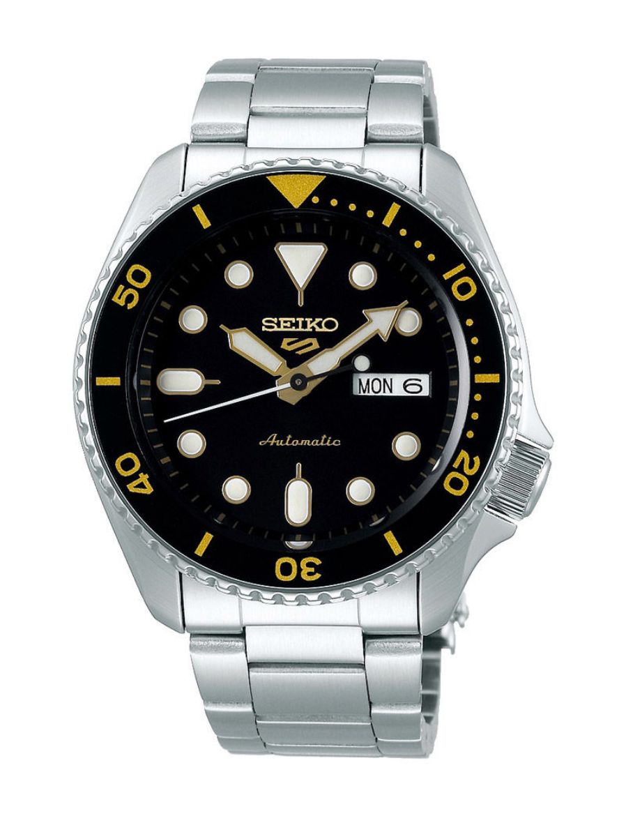 Seiko New 5 Sports SRPD57K