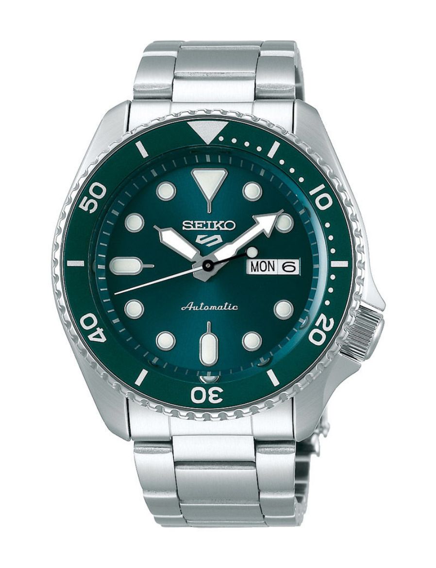 Seiko New 5 Sports SRPD61K