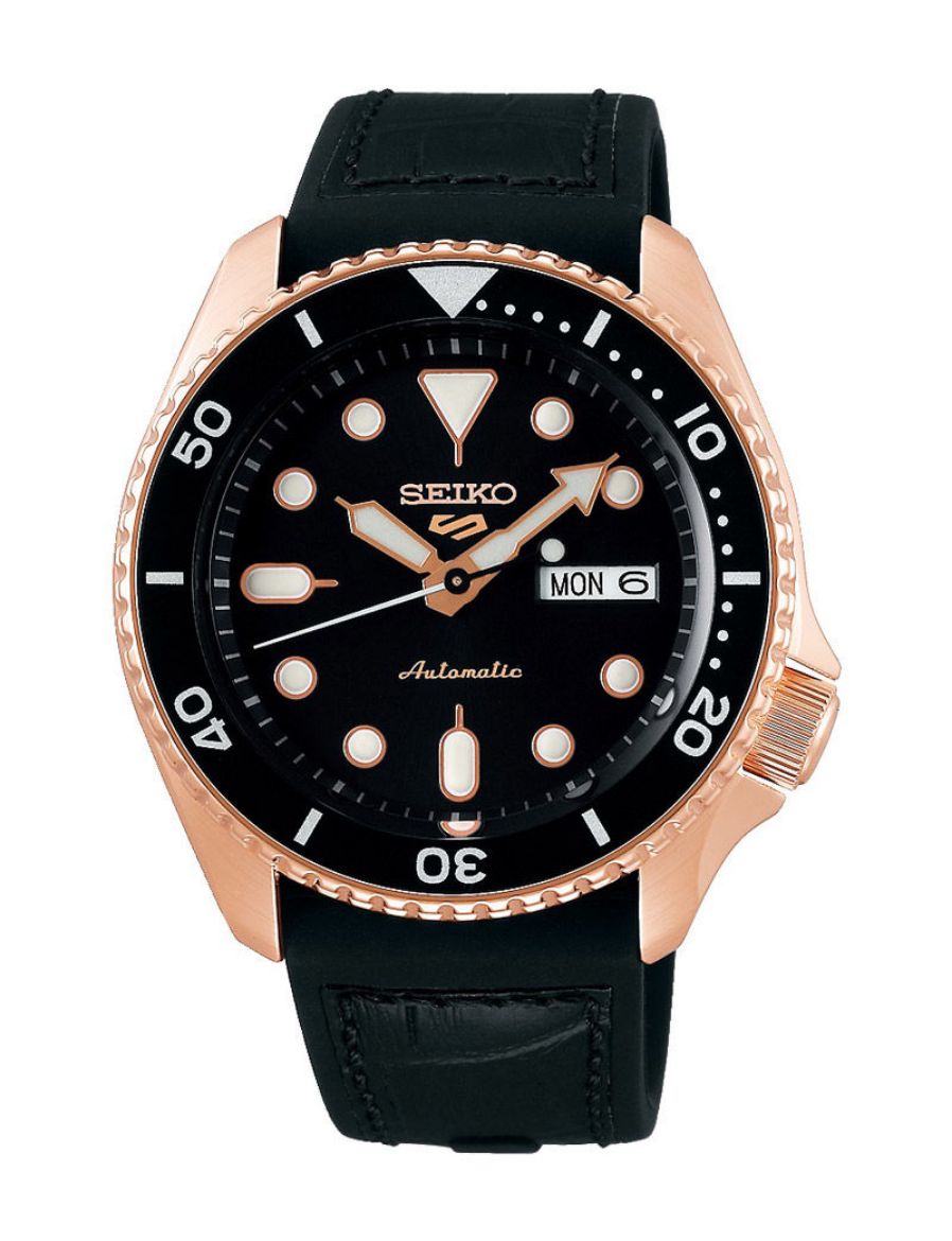 Seiko New 5 Sports SRPD76K