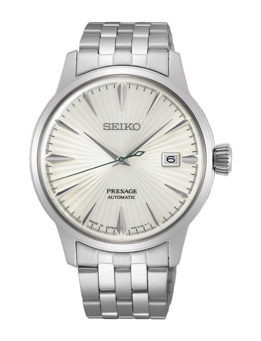 Seiko Presage Automatic SRPG23J1