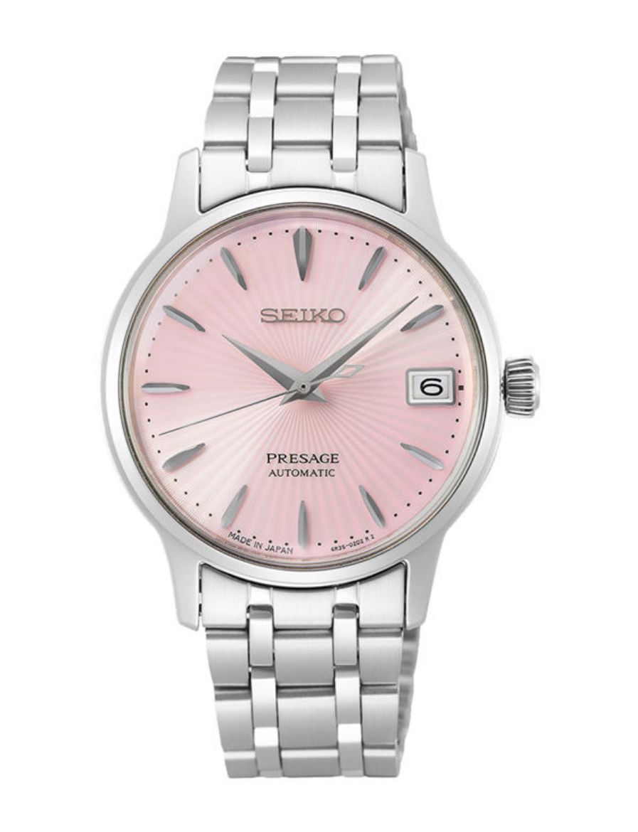 Seiko Presage SRP839J