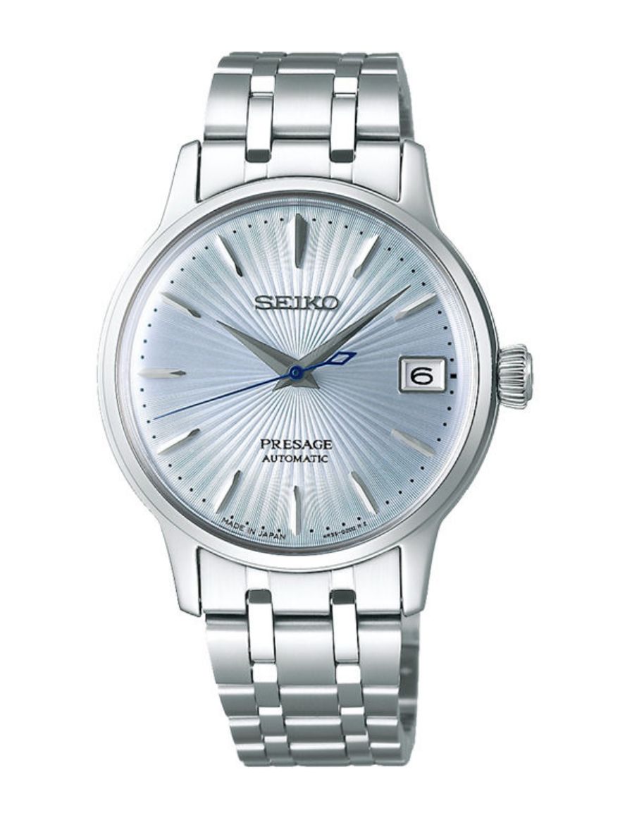 Seiko Presage SRP841J