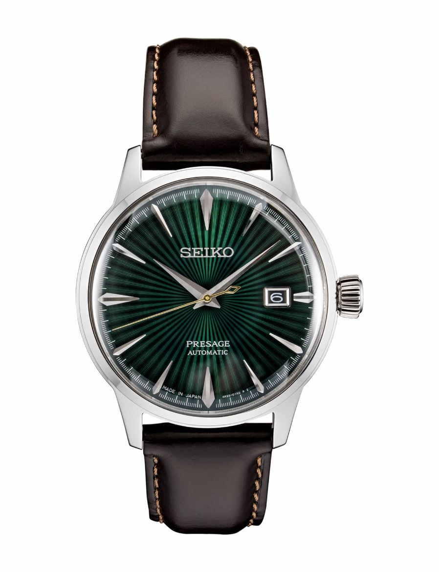 Seiko Presage SRPD37J