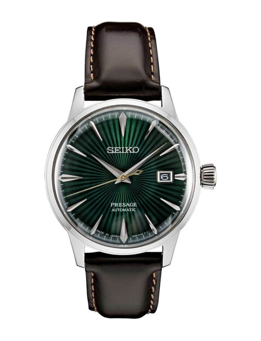 Seiko Presage SRPD37J1