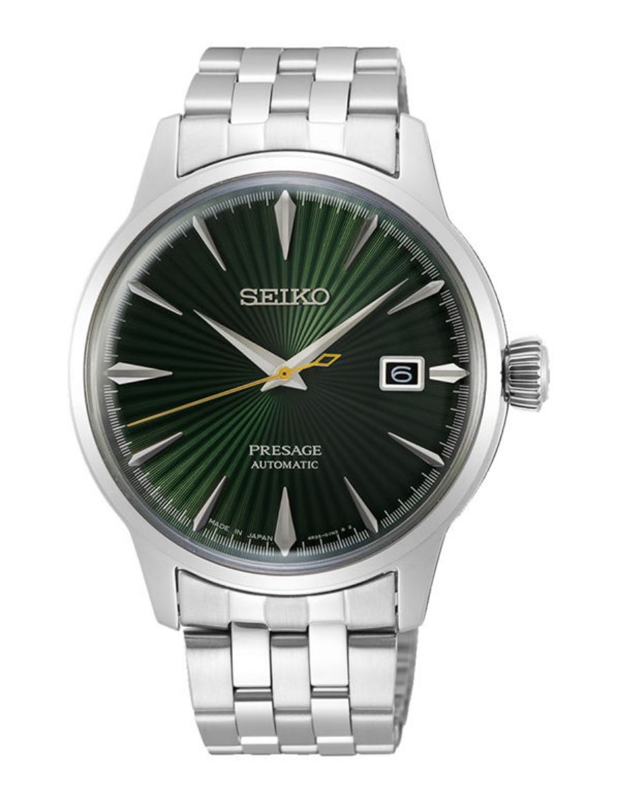 Seiko Presage SRPE15J
