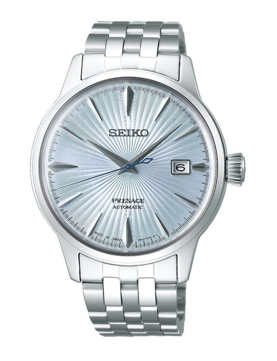 Seiko Presage SRPE19J